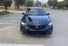 Toyota, Camry