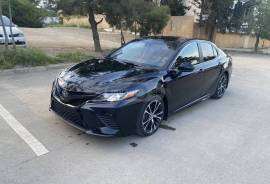 Toyota, Camry