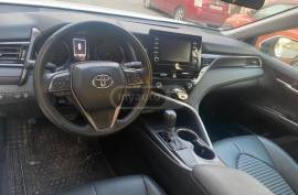 Toyota, Camry