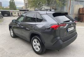 Toyota, RAV4