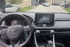 Toyota, RAV4