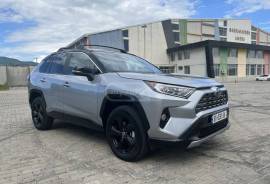 Toyota, RAV4