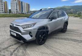 Toyota, RAV4