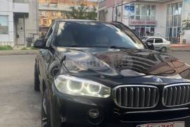 BMW, X Series, X5