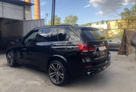 BMW, X Series, X5