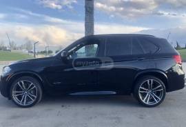 BMW, X Series, X5