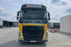 Volvo, FH 62 R B