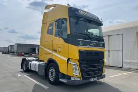 Volvo, FH 62 R B