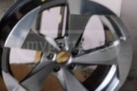 Autoparts, Wheels & Tires, Aluminium Disks