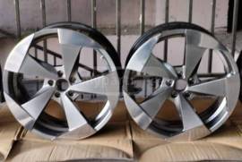 Autoparts, Wheels & Tires, Aluminium Disks