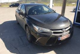 Toyota, Camry