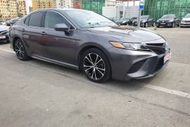 Toyota, Camry