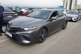 Toyota, Camry