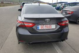 Toyota, Camry