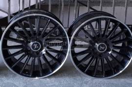 Autoparts, Wheels & Tires, Aluminium Disks, BMW 