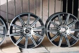 Autoparts, Wheels & Tires, Aluminium Disks