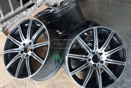 Autoparts, Wheels & Tires, Aluminium Disks