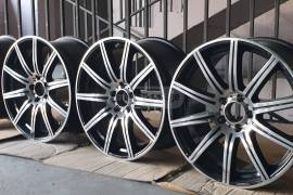 Autoparts, Wheels & Tires, Aluminium Disks