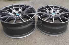 Autoparts, Wheels & Tires, Aluminium Disks, BMW 