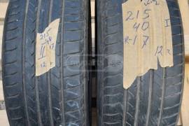 Autoparts, Wheels & Tires, Tires