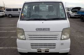 Suzuki, Carry