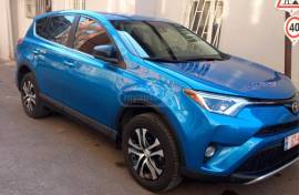 Toyota, RAV4