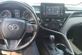 Toyota, Camry