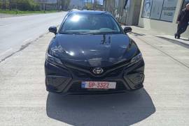 Toyota, Camry