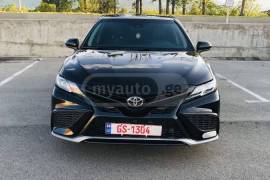 Toyota, Camry