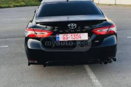 Toyota, Camry