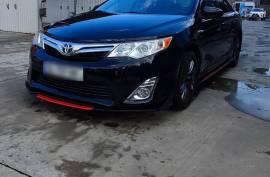 Toyota, Camry