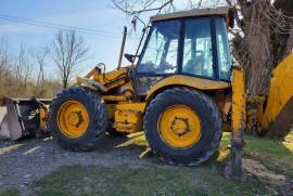 JCB, 3 CX