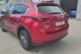 Mazda, CX series, CX-5