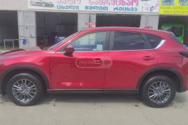 Mazda, CX series, CX-5