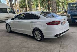 Ford, Fusion