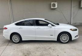 Ford, Fusion