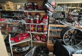 Autoparts, Wheels & Tires, Aluminium Disks and Tires