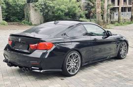 BMW, 4 Series, 428