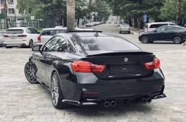 BMW, 4 Series, 428