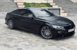 BMW, 4 Series, 428