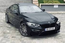 BMW, 4 Series, 428