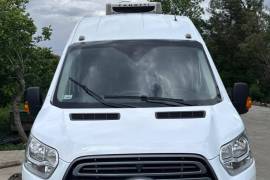 Ford, Transit