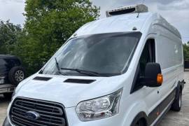 Ford, Transit