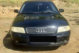 Audi, A series, A4