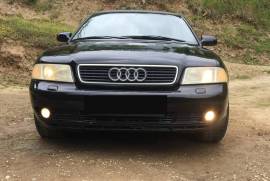 Audi, A series, A4