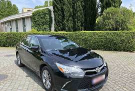 Toyota, Camry