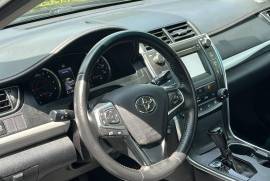 Toyota, Camry