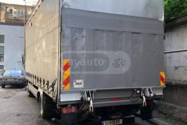  Mercedes-Benz Atego 2004