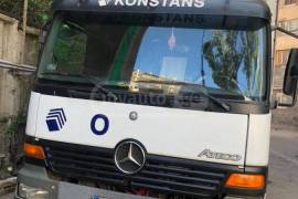 Mercedes-Benz Atego 2004