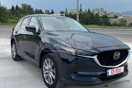 Mazda, CX series, CX-5